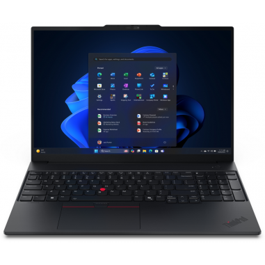 PORTATIL LENOVO THINKPAD E16 G3 U7 258V 32GB 1TB 16" W11P
