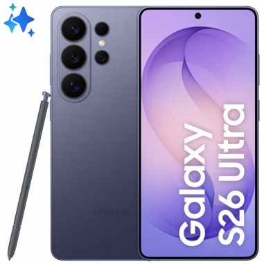SMARTPHONE SAMSUNG S26 ULTRA 12GB/512GB 5G VIOLET