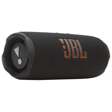 ALTAVOZ JBL FLIP 7 35W IP68 PORTÁTIL BLUETOOTH NEGRO