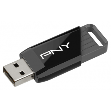 MEMORIA USB 3.2 PNY 64GB ATTACHE X