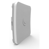 CPE MIKROTIK SXTSQ 5 HIGH POWER - RBSXTSQ5HPND