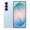 Samsung galaxy s26 5g 256gb 12gb light blue