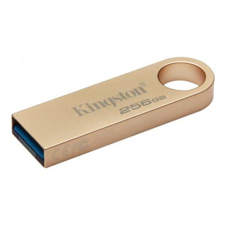 Kingston datatraveler se9 g3 256gb usb 3.2 gen1