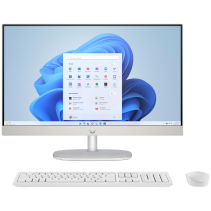PC AIO HP 24-CR0130NS i5-1334U 16G 512G 23,8" FREEDOS