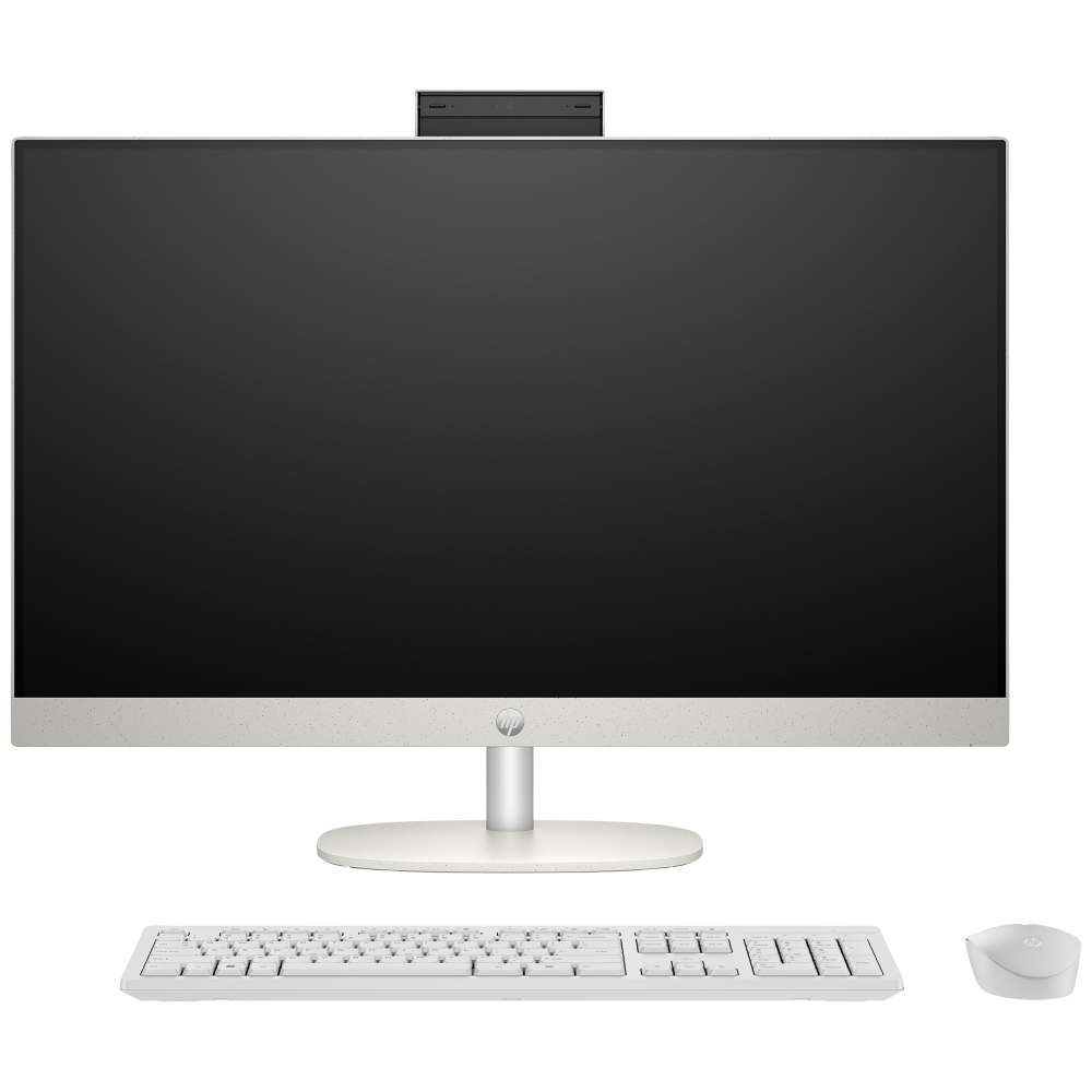 PC AIO HP 27-CR0090NS i5-1334U 16GB 512GB 27"FHD FreeDOS