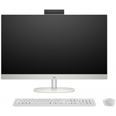 PC AIO HP 27-CR0090NS i5-1334U 16GB 512GB 27"FHD FreeDOS