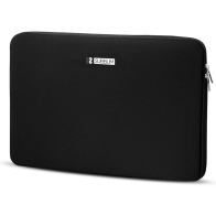 FUNDA PORTATIL SUBBLIM NEOPRENO V2 15.6" NEGRO