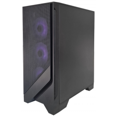 PC VIZZIO AIRFLOW 121A R7-5800X 16GB/1TB 4060 TI