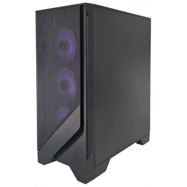 PC VIZZIO AIRFLOW 121A R7-5800X 16GB/1TB 4060 TI