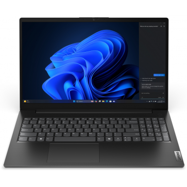 PORTATIL LENOVO V15 G4 IRL i3-1315U 8GB 512GB 15.6"FHD W11H
