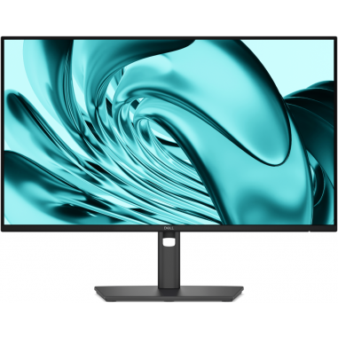 MONITOR DELL PRO P2426H 24" FHD 120HZ IPS HUB USB AJUSTABLE EN ALTURA