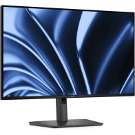MONITOR DELL PRO P2726HE 27" FHD 120HZ IPS HUB USB-C AJUSTABLE EN ALTURA