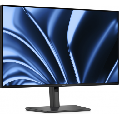 MONITOR DELL PRO P2726HE 27" FHD 120HZ IPS HUB USB-C AJUSTABLE EN ALTURA