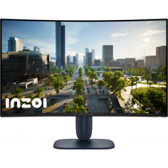 MONITOR ALIENWARE GAME-AW3225DM 32" GAMING CURVO