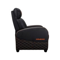 Cougar sillón gaming ranger elite