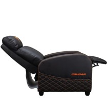Cougar sillón gaming ranger elite