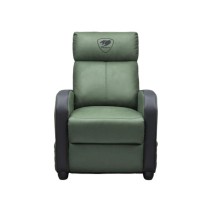 Cougar sillón gaming ranger elite army green