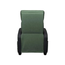 Cougar sillón gaming ranger elite army green