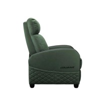 Cougar sillón gaming ranger elite army green