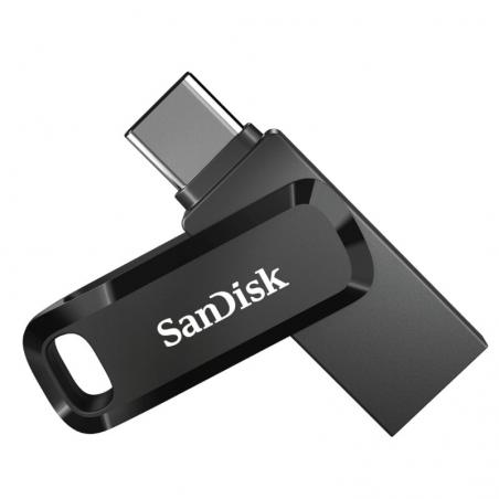 Sandisk ultra dual drive go usb type-c 32gb
