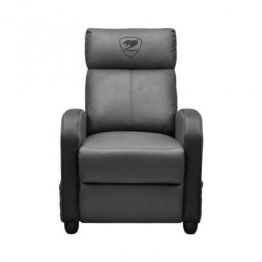 Cougar sillón gaming ranger elite jet gray