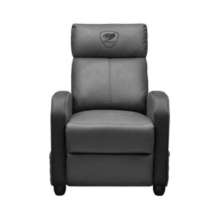Cougar sillón gaming ranger elite jet gray