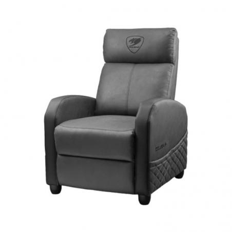Cougar sillón gaming ranger elite jet gray