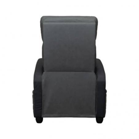 Cougar sillón gaming ranger elite jet gray