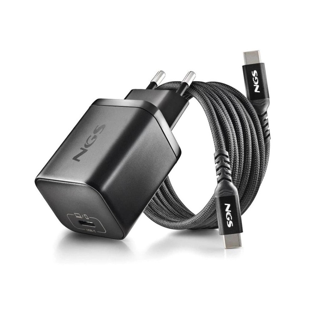 Ngs pack carga usbc 65w+cabl 1,5m+5 clavij lenovo
