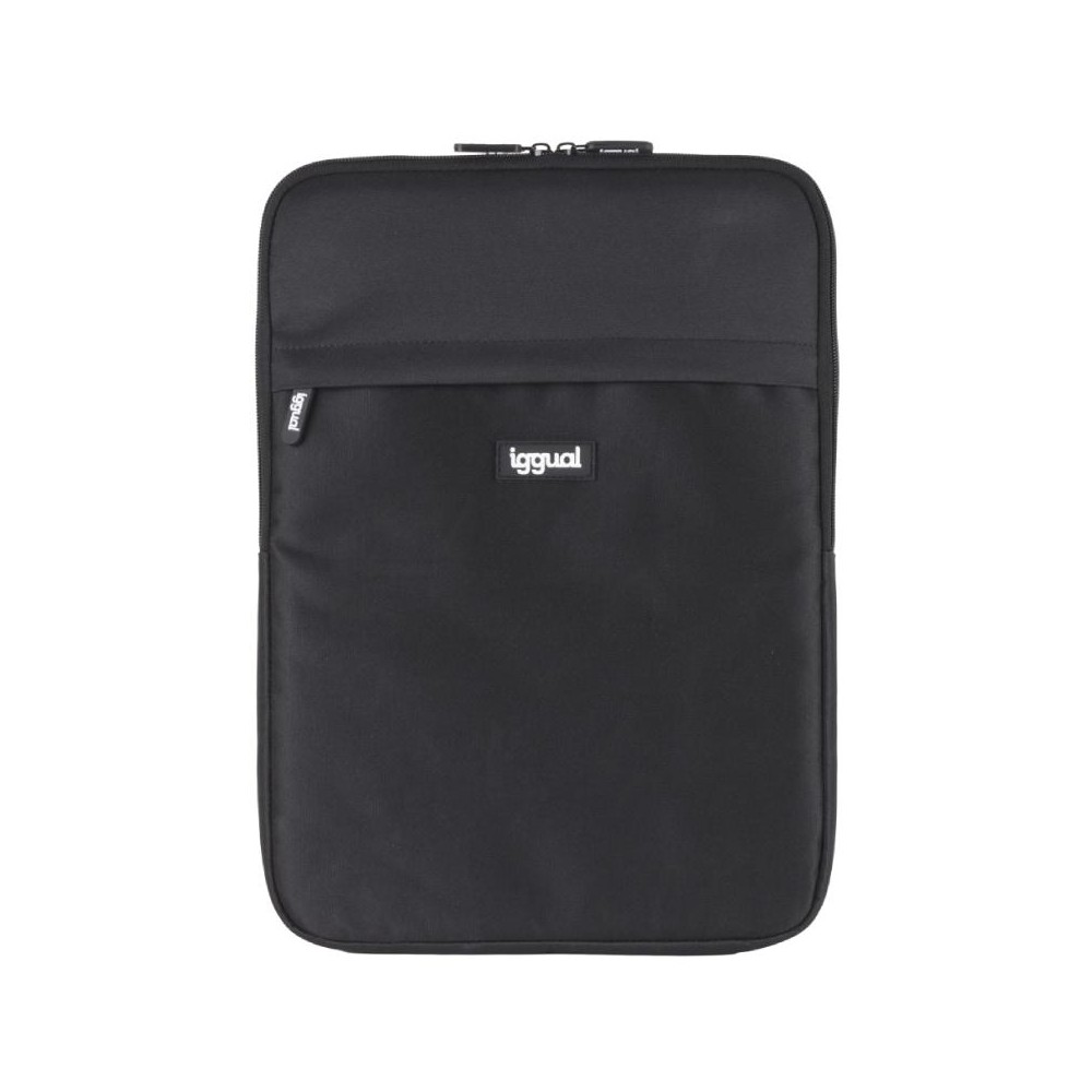 Iggual funda port疸il 15.6" everyday use sleeve