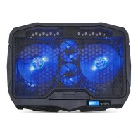 Spirit of gamer refrigerador airblade 600 17.3"