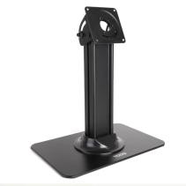 Tooq soporte mesa marco antirrobo tablet negro