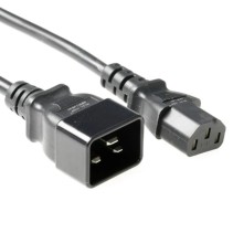 Salicru cable salida iec c13/c20 2m 10a