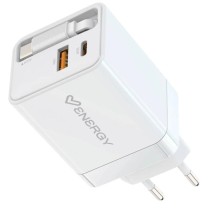 Energy sistem cargador retr當til