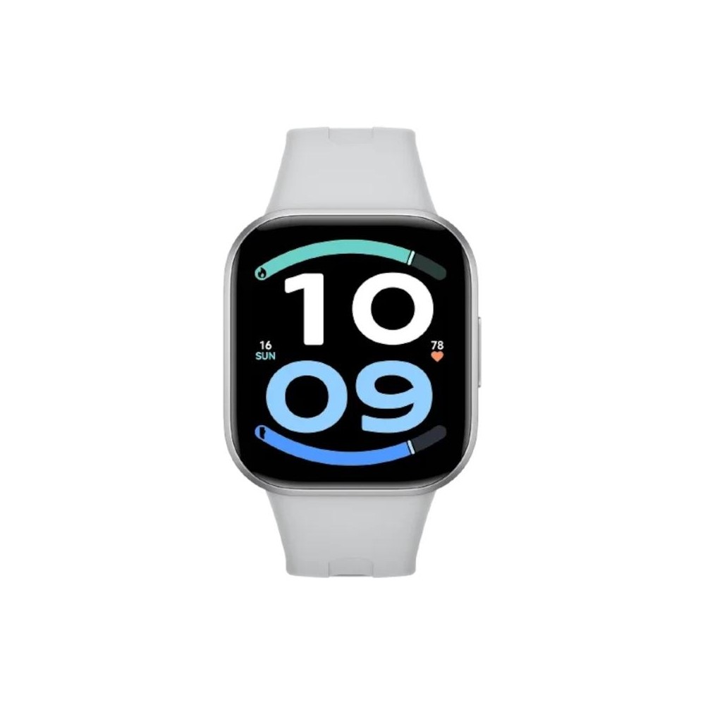 Xiaomi redmi watch 6 active matte silver