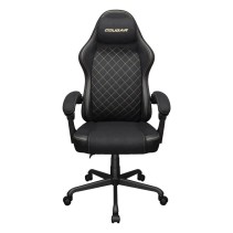 Cougar silla gaming fusion ex gold f