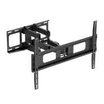 Iggual sptv18-l soporte tv pared 37"-85" 60kg full