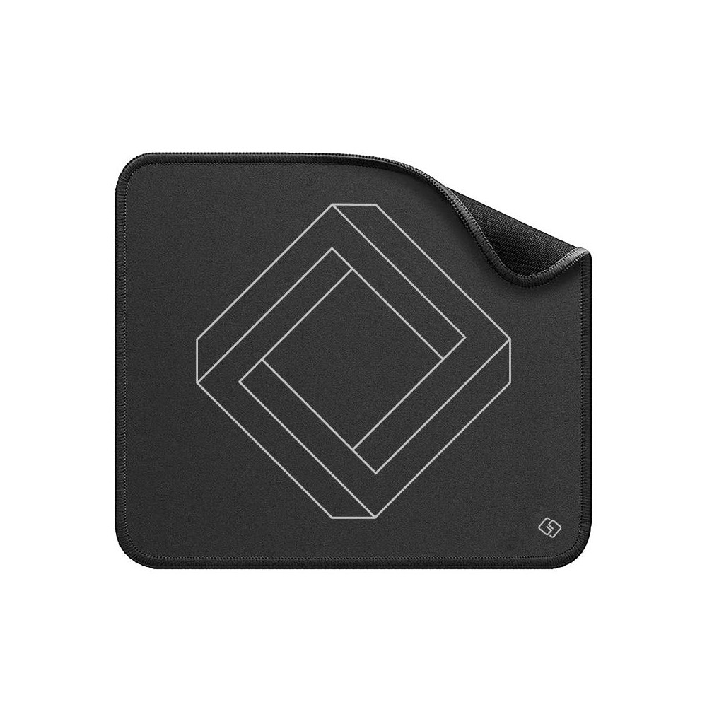 Iggual alfombrilla rat 30x25 cm nexus