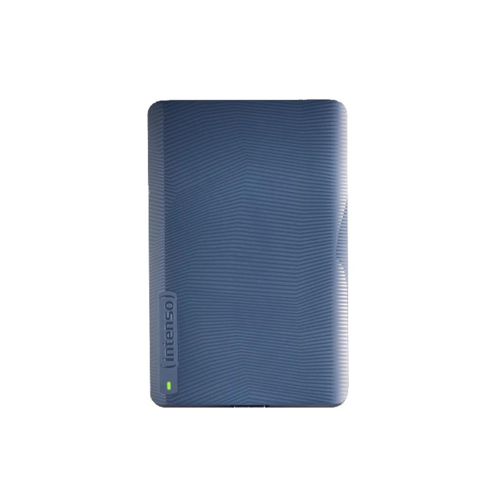 Intenso hdd externo 6029565 1tb 2.5" usb 3.2 azul