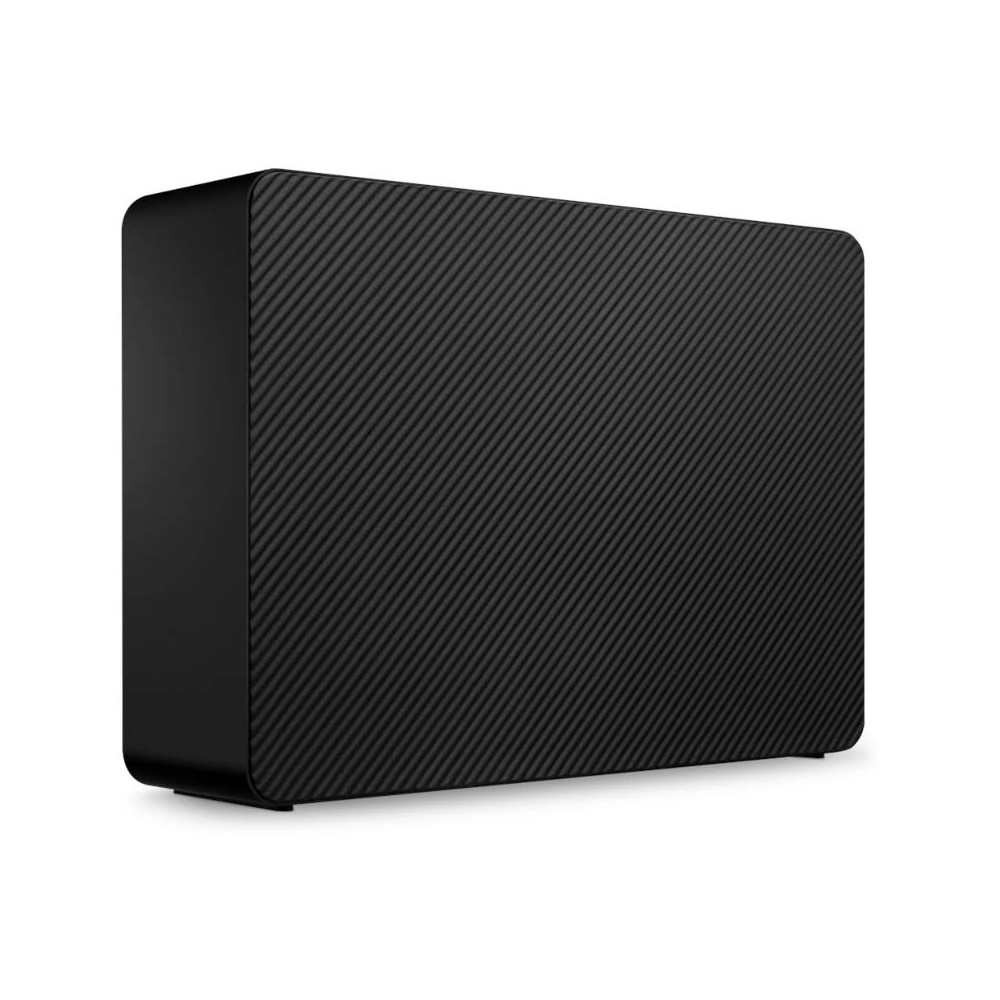 Seagate expansion disco externo 20tb 3.5" usb 3.0