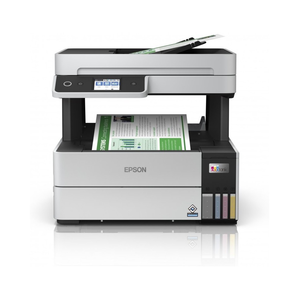 Epson multifunci ecotank et-5150