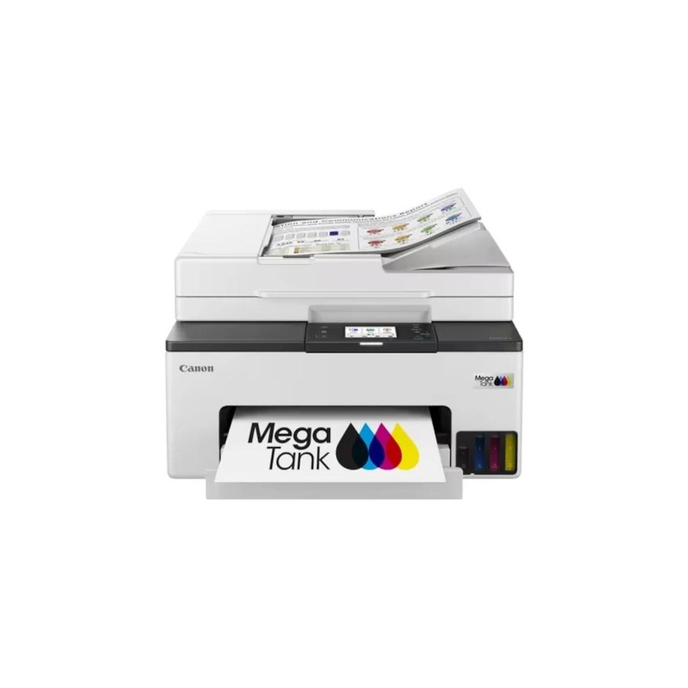 Canon multifunci maxify gx2051