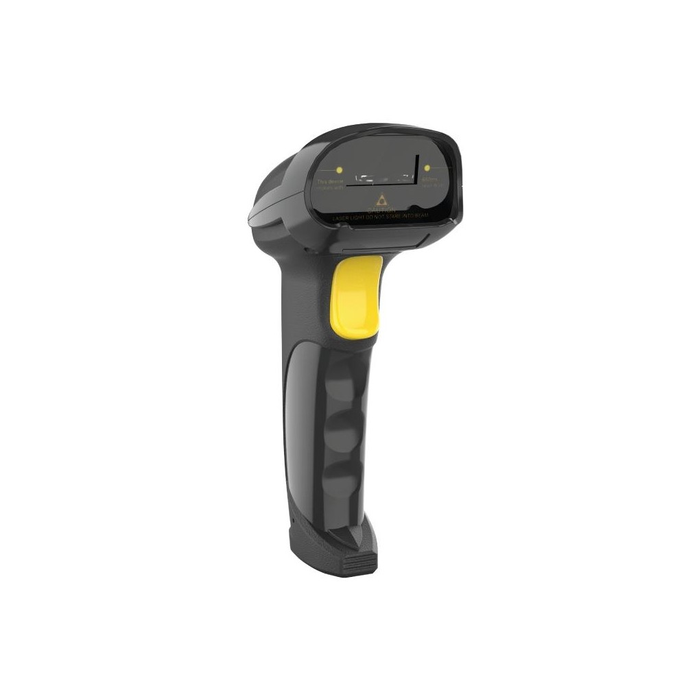 Iggual lector cigo barras 1d bluetooth wifi 2.4g