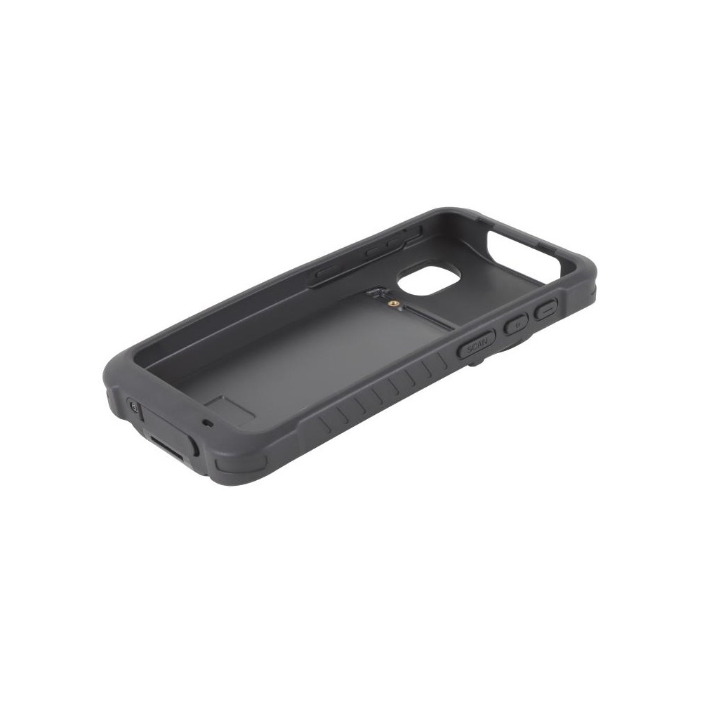 Iggual funda pda rugerizada quantum order