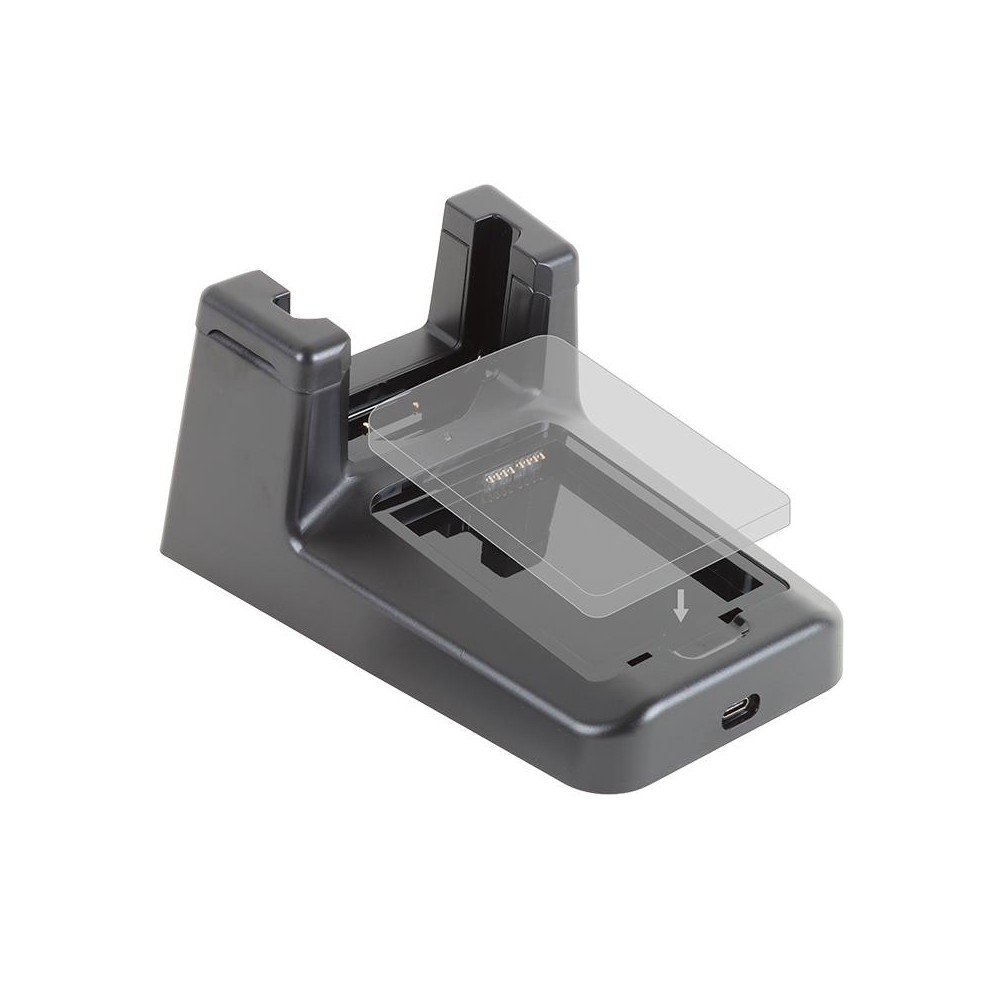 Iggual base carga para pda y bater僘 quantum order