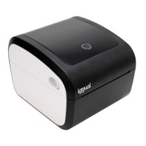Iggual impresora etiquetas env卲s 4x6 usb+bluetoot