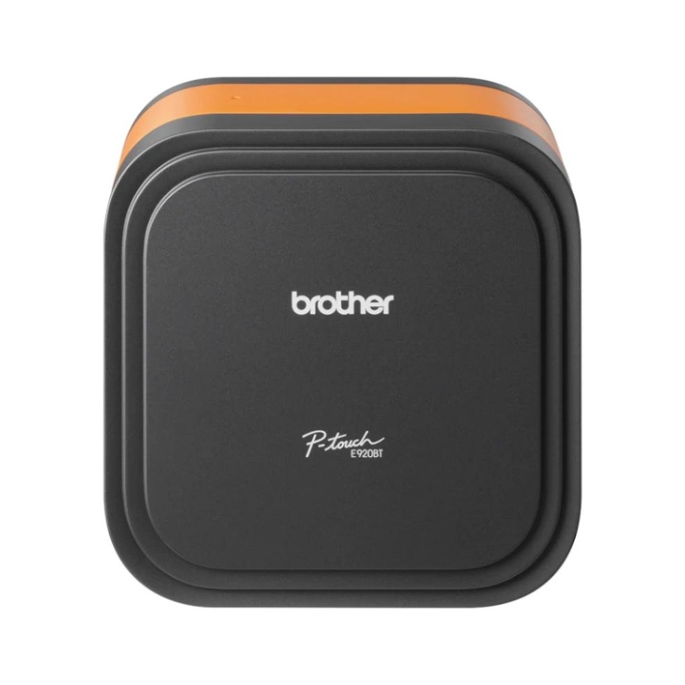 Brother rotuladora electronica pte920bt