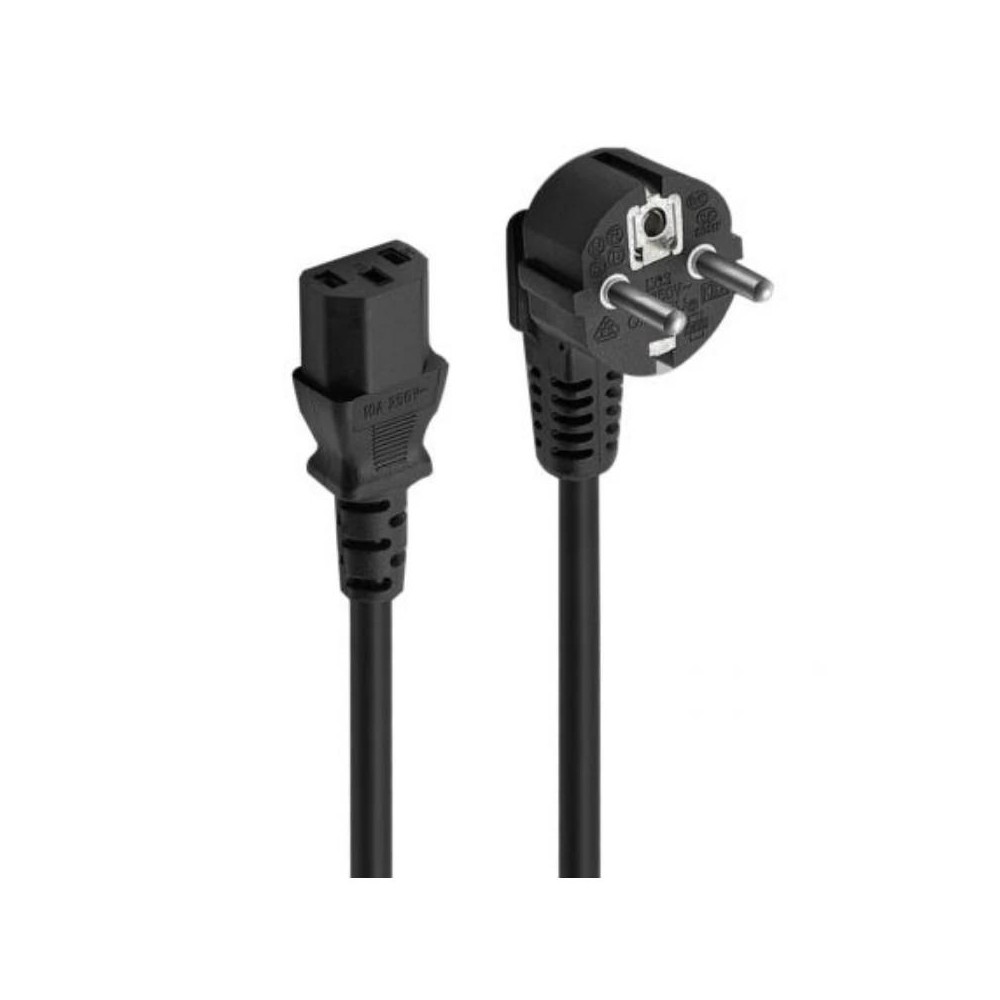 Ewent cable de alimentaci ca 1.5m