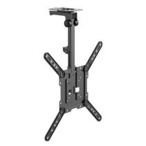 2ewent ew1511 soporte techo plegable tv hasta 55"
