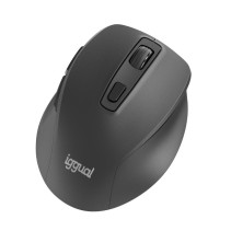 Iggual rat inal疥brico ergo-silent-6d 1600dpi
